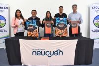 Taquimilán será escenario de la carrera Trail “Ciudad Encantada” 