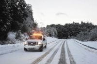 El Operativo Nieve fue uno de los ejes del Consejo de Seguridad