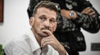 Germán Kiczka dijo ser un “preso político” por lo que comenzó hace una semana una huelga de hambre en la cárcel