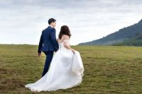 Neuquén se posiciona como destino para bodas en escenarios naturales únicos