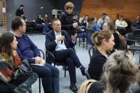 Agentes estatales actualizaron sus conocimientos sobre la Ley Micaela
