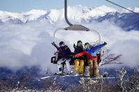 Se realizó el curso de actualización de información para la temporada invernal 2026