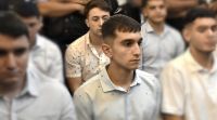 Caso Báez Sosa: dos de los rugbiers condenados salieron de la cárcel directo al hospital