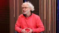 Polémicos dichos del libertario Diego Recalde sobre Agostina Vega: "Esta nena se está moviendo..."
