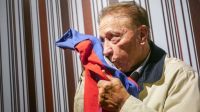 Murió José Sanfilippo, histórico goleador de San Lorenzo