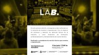 Cultura LAB: una iniciativa que fortalece la industria cultural