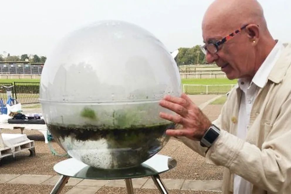 Impulsan una innovadora formación con foco en el valor del agua