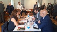 Neuquén fortalece vínculos con Italia para impulsar la internacionalización de las pymes energéticas