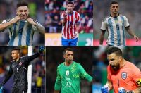 Cuánto dinero reciben los clubes del fútbol argentino por tener jugadores en el Mundial 2026