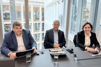 Neuquén mejoró su calificación crediticia según la calificadora FIX