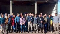 El chivito criollo del Norte Neuquino suma aliados para fortalecer la Denominación de Origen