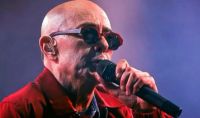 Murió el Indio Solari, uno de los mayores exponentes del rock nacional