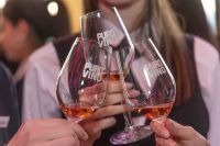 Puro Vino BRC celebra sus 10 años con feria, tasting y fiesta en Bariloche