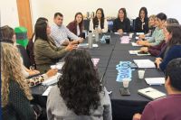 Nuevo dispositivo para fortalecer la orientación vocacional y ocupacional de jóvenes