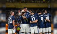 La Selección argentina se enfrenta con Honduras, en su primer amistoso previo al Mundial 2026