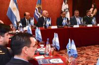 Neuquén participa del Foro de Seguridad Patagónico