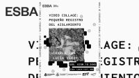 Videoarte, territorio e imagen: una propuesta para experimentar nuevas formas audiovisuales