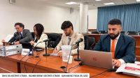 Condenan a excoordinador de “Casa de las Leyes” por defraudar al Estado