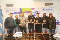 Ya se conocen los ganadores de la Semana de la Hamburguesa