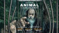 "Animal": Fedorco invita a una intimidante y atrapante obra en el Casino Magic