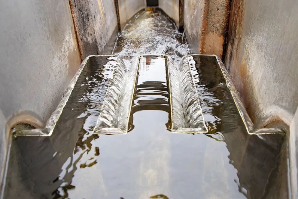 Detrás de cada gota: el trabajo silencioso del EPAS para cuidar el agua y el ambiente en Neuquén