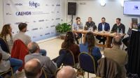 Neuquén Bureau busca posicionar a la provincia como referente del turismo de reuniones y eventos