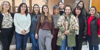Casa de Mujeres fue declarada de interés legislativo en Neuquén