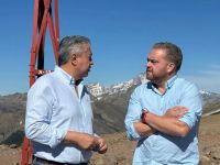 El Encuentro Binacional será en la capital neuquina