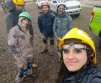 Florencia Fagini, guardaparque: “La educación ambiental tiene un enorme poder transformador”
