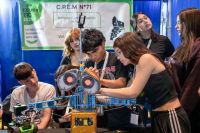 Convocan a escuelas a sumarse a una nueva edición de la Expo EducaTIC
