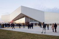 Domuyo consolida a Neuquén en el turismo de reuniones