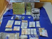 Cutral Co: secuestran cocaína lista para la venta