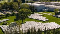 Aluar profundiza su apuesta por las energías renovables con un nuevo parque solar en Buenos Aires