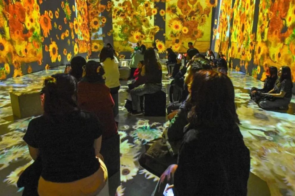 Domuyo consolida a Neuquén en el turismo de reuniones