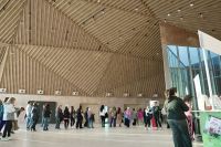 Neuquén invita al Congreso Integral de Adolescencias y Juventudes