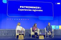 Neuquén participó del Primer Encuentro Federal de Industrias Culturales y Creativas