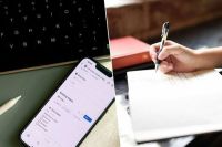 "Lo viejo funciona": ¿Qué dice la psicología sobre las personas que siguen anotando en papel?