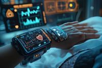 Una Inteligencia Artificial analiza la voz humana y detecta posibles problemas de salud en 30 segundos