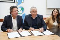 Pluspetrol aportará fondos para promover emprendimientos productivos y el desarrollo artesanal