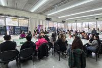 Jornada de reflexión colectiva para fortalecer las políticas ambientales