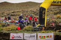 El enduro reactivó el turismo en temporada baja