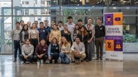 Estudiantes de Ingeniería en Petróleo de todo el país participaron de Desafío Tecpetrol, tomando decisiones operativas en tiempo real