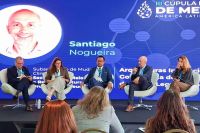 Neuquén presentó su experiencia ambiental en una cumbre de energía internacional