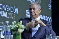 Figueroa resaltó el desarrollo de infraestructura para generar igualdad territorial