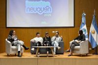 Emprendedores podrán acceder a aportes de hasta 20 millones de pesos para potenciar sus proyectos