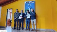 Microtráfico: Sauzal Bonito se suma a la difusión del código QR de denuncias