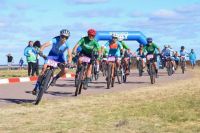 Realizarán una clínica integral de ciclismo en Ciudad Deportiva