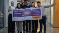 Estudiantes de Ingeniería en Petróleo vivieron una experiencia real de la industria en el Desafío Tecpetrol