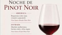 Noche de Pinot Noir: Chiquín propone una experiencia gastronómica exclusiva con vinos patagónicos