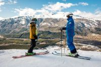 La nieve llega con obras, conectividad y nuevas experiencias